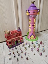 Filly Schloss und Turm mit 33