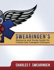 Swearingens Resource and Study Guide for Critical ... | Buch | Zustand sehr gut