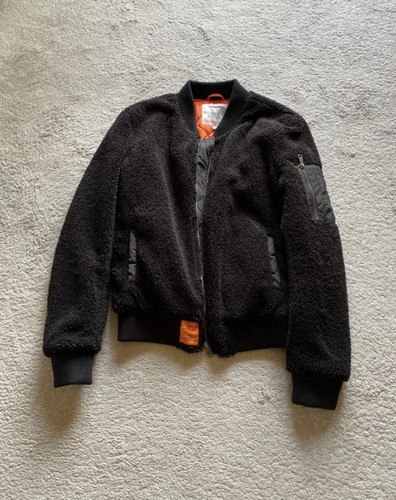 Bombers original bomberjacke - bombers,