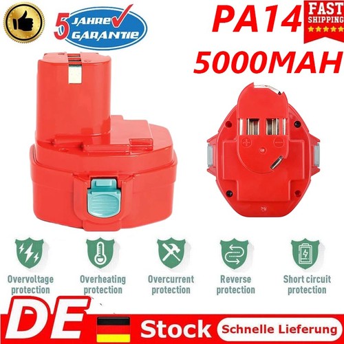0ah ion akku - 5.0ah,
