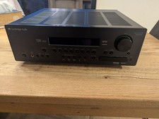 Cambridge Audio Azur 651R AV -