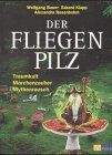 Der fliegenpilz von wolfgang - der,