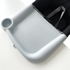 Silicone Baby Tray Compatible