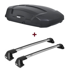 Dachbox Thule Force XT S +