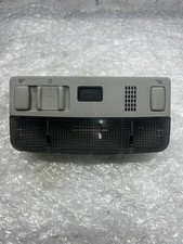 VW Golf 4 Passat Polo 9N T5 Leuchte Innenraum Innenleuchte Lampe 1U0947105B grau