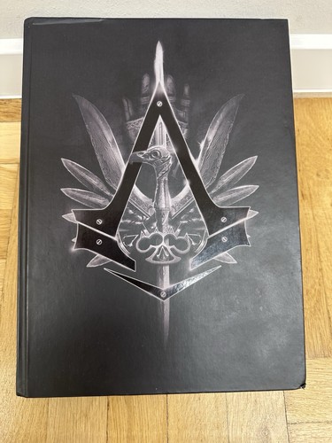 Assassin creed syndicate - assassin’s,