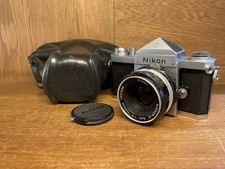 S/N 679xxxx : Fast Neu Nikon F