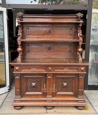 Anrichte bzw. Buffet