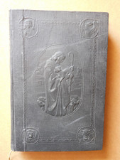 Christkatholische Handpostille 1923 m Anmerkung v Heinrich Sinz Ichenhausen 1927