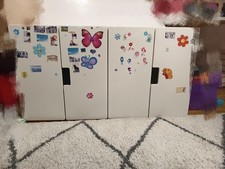 Ikea Kinderzimmer Schrank