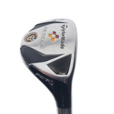 Gebrauchter TaylorMade Rescue TP 2009 3 Hybrid / 19 Grad / Stiff Flex