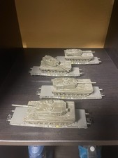 Leopard II Panzer Zug Märklin