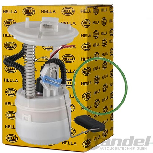 HELLA