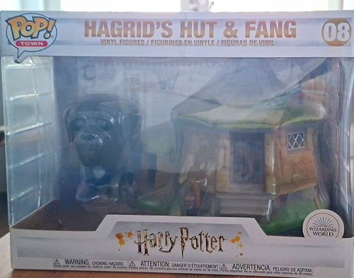 Pop town harry potter - pop!,