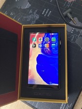 Reproductor portatil alta