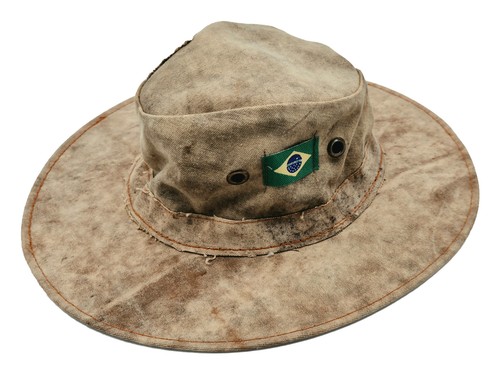 Safari hut brasil - brasil,