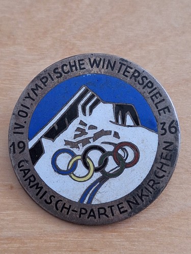 Abzeichen olympische - abzeichen,