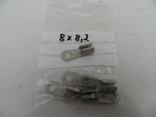 5 GDR ring cable lugs cable