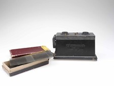 J. Richard Paris Le Glyphoscope Stereokamera camera 97373