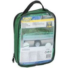 Anhängernetz 1,6 × 3,5 m