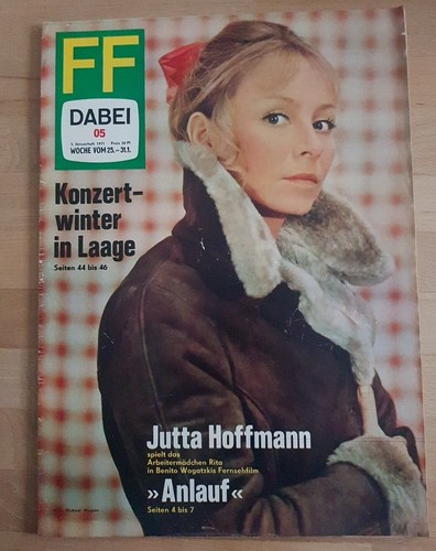 Dabei 1970 woche - dabei,