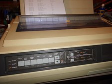 Oki Microline 3410 ML3410 ML