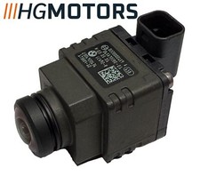 Rückfahrkamera Original BMW