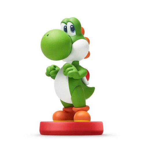 Nintendo amiibo figur yoshi - yoshi,