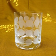 Ingrid Glas Whisky Glas Pot