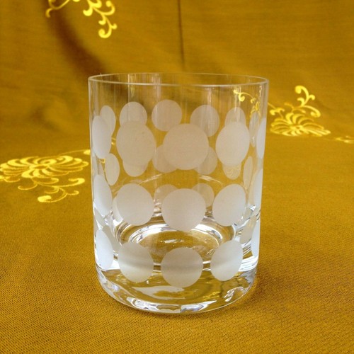 Ingrid glas whisky pot - ingrid,