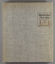 Håndværket Viser Vejen The