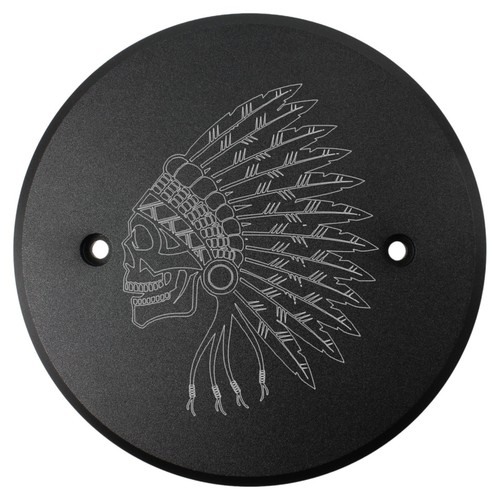 Indian chief dark horse - chief, →