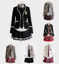 Cosplay Kostüm Lolita JK