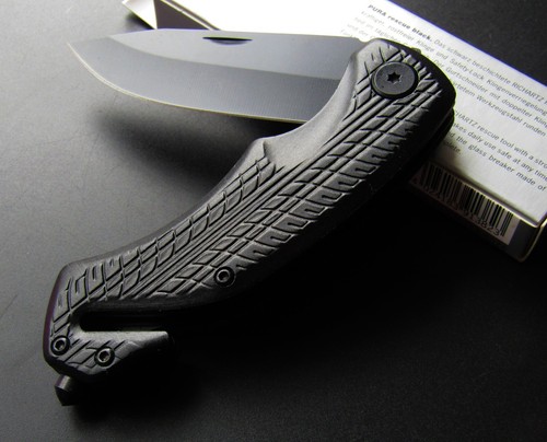 Taschenmesser richartz pura - richartz,