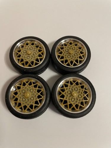 Modifiziertes tuning - modifiziertes,