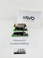 KaVo Ersatzteil Platine