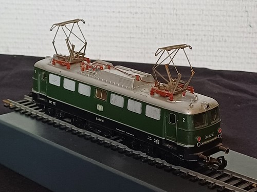 Märklin lok 3040 40 210 - märklin,