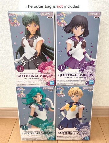 Sailor moon eternal - sailor,