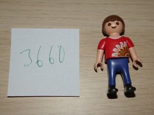 Playmobil Figur Kind Nr.3660