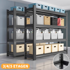 Steckregal Lagerregal