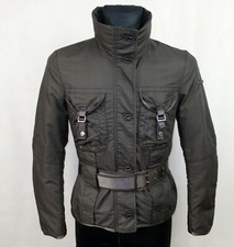 PEUTEREY DAMEN DAUNEN FEDERN