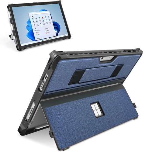 Hülle für microsoft surface - für,