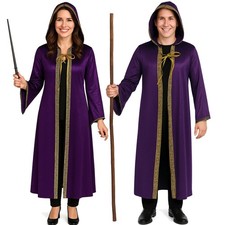 Zauberer Kostüm Magic Langer