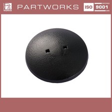 Druckknopf Dämmung ORIGINAL