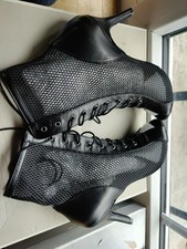 Tango Tanzenschuhe Größe 41