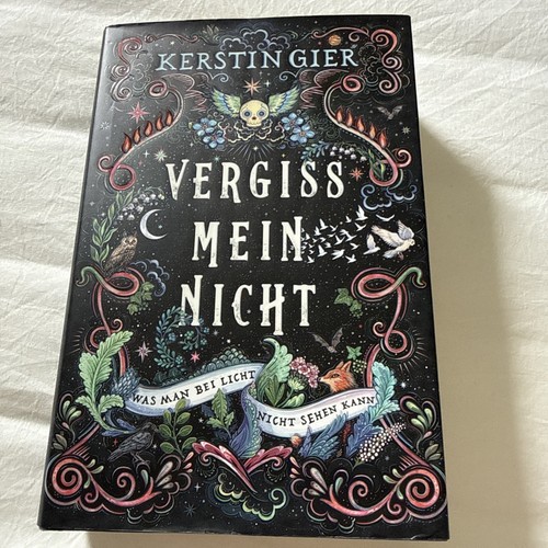 Vergissmeinnicht was man bei - vergissmeinnicht,