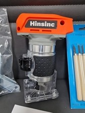 Bürstenloser Akku Elektro