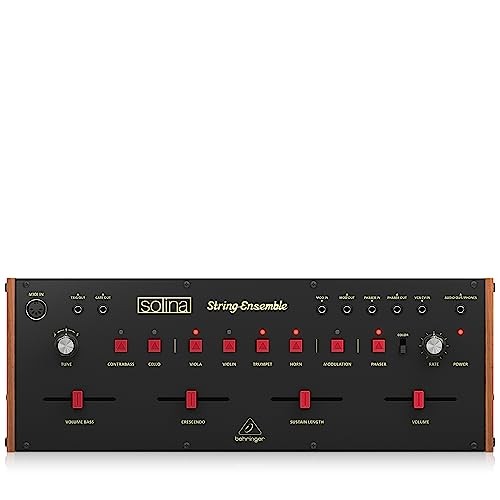 Behringer solina string - behringer,