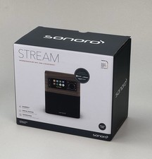 sonoro Stream | Internetradio