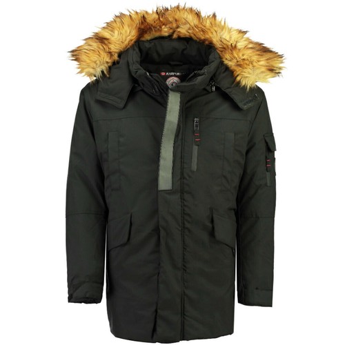 Anapurna docolat herren parka - anapurna,